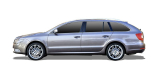 Запчасти на SKODA SUPERB II универсал (3T5) 2.0 TDI 16V 4x4