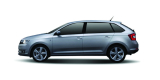 Запчасти на SKODA RAPID Spaceback (NH1) 1.6