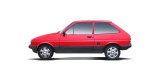 Запчасти на FORD FIESTA II (FBD) 1.4 (FBD)