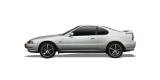 Запчасти на HONDA PRELUDE III (BA) 2.0 i EX 16V