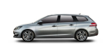 Запчасти для PEUGEOT 308 SW II 1.6 BlueHDi 120 Запчасти для PEUGEOT 308 SW II 1.6 BlueHDi 120