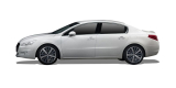 Запчасти на PEUGEOT 508 I (8D_) 2.0 BlueHDi 150