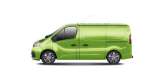 Запчасти на RENAULT TRAFIC III Фургон (FG_) 1.6 dCi 90 (FGME)