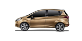 Запчасти на FORD B-MAX (JK) 1.4 LPG