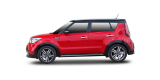 Запчасти на KIA SOUL II (PS) 1.6 CRDi 128