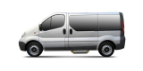 Запчасти на OPEL VIVARO B Combi (X82) 1.6 CDTI (06)