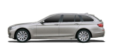 Запчасти на BMW 5 Touring (F11) 518 d