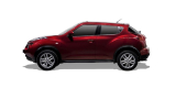 Запчасти на NISSAN JUKE (F15) 1.2 DIG-T