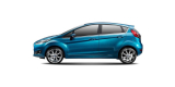 Запчасти на FORD FIESTA VI (CB1, CCN) 1.0 Sport