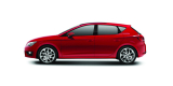 Запчасти на SEAT LEON (5F1) 1.4 TSI