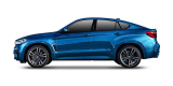 Запчасти на BMW X6 (F16, F86) xDrive 50 i