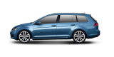 Запчасти на VW GOLF VII Variant (BA5, BV5) 1.4 TSI MultiFuel