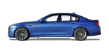 Запчасти на BMW 5 (F10) M5 Edition 30