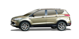 Запчасти на FORD KUGA II (DM2) 2.0 TDCi 4x4