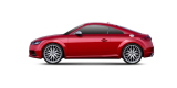 Запчасти на AUDI TT (FV3, FVP) 2.0 TDI