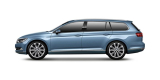 Запчасти на VW PASSAT Variant (3G5, CB5) 1.4 TSI