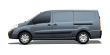 Запчасти на FIAT SCUDO Фургон (220_) 1.6