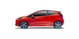 Запчасти на FORD FIESTA VI (CB1, CCN) 1.6 ST200