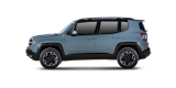 Запчасти на JEEP RENEGADE вездеход закрытый (BU, B1) 1.4