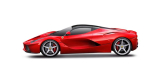 Запчасти на FERRARI LaFERRARI 6.3 Hybrid