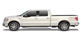 Запчасти на FORD USA F-150 Standard Cab Pickup 6.2 4WD