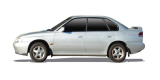 Запчасти на SUBARU LEGACY II (BD) 2.2 i 4WD