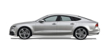 Запчасти на AUDI A7 Sportback (4GA, 4GF) S7 quattro