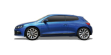 Запчасти на VW SCIROCCO (137, 138) 2.0 TDI