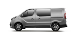 Запчасти на RENAULT TRAFIC III автобус (JG_) 1.6 dCi 90 (JGME)