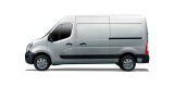 Запчасти на NISSAN NV400 c бортовой платформой/ходовая часть (X62, X62B) dCi 110