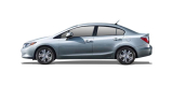 Запчасти на HONDA CIVIC IX седан (FB) 1.8