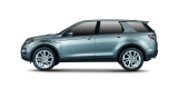 Запчасти на LAND ROVER DISCOVERY SPORT (L550) 2.2 D 4x4