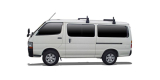 Запчасти на TOYOTA HIACE IV Фургон (__H1_, __H2_) 2.4 (RCH12, RCH22)