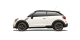 Запчасти на MINI MINI PACEMAN (R61) Cooper ALL4 Запчасти на MINI MINI PACEMAN (R61) Cooper ALL4