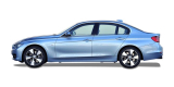 Запчасти на BMW 3 (F30, F80) 335 i xDrive