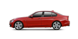 Запчасти на BMW 3 (F30, F80) 335 i