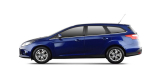 Запчасти на FORD FOCUS III Turnier 1.5 EcoBoost