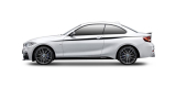 Запчасти на BMW 2 купе (F22, F87) 220 d