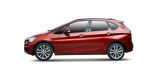 Запчасти на BMW 2 Active Tourer (F45) 216 d