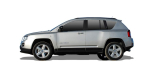 Запчасти на JEEP COMPASS (MK49) 2.2 CRD 4x4