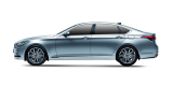 Запчасти на HYUNDAI GENESIS (DH) 3.8 GDI 4WD