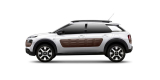 Запчасти на CITROËN C4 CACTUS 1.2 VTi 75 / PureTech 75