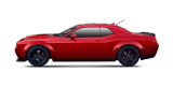 Запчасти на DODGE CHALLENGER купе 6.4