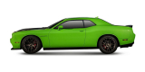 Запчасти на DODGE CHALLENGER купе 6.2 SRT Hellcat