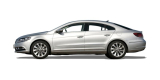 Запчасти на VW CC (358) 1.4 TSI MultiFuel