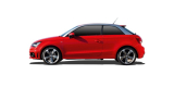 Запчасти на AUDI A1 (8X1, 8XK) 1.4 TFSI