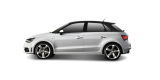 Запчасти на AUDI A1 Sportback (8XA, 8XF) 1.6 TDI