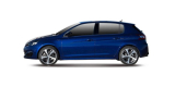 Запчасти на PEUGEOT 308 II 1.6 GT 205