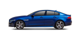 Запчасти на JAGUAR XE (X760) 2.0 D