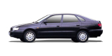 Запчасти на TOYOTA CARINA E (_T19_) 1.6 16V (AT190_)